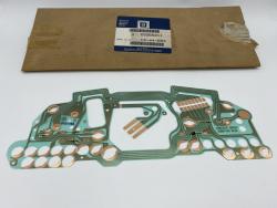Opel Tacho Leiterplatte Platine Astra F und evtl .andere